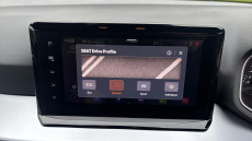 SEAT Ibiza 1.0 TSI 95 FR Sport 5dr Petrol Hatchback